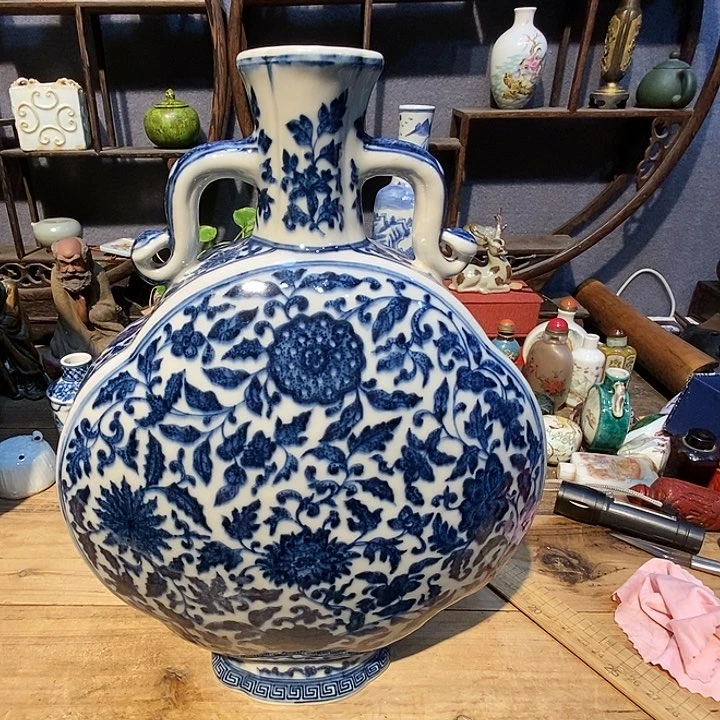 【闪购商品】摆件陶瓷陶瓷陶陶瓷