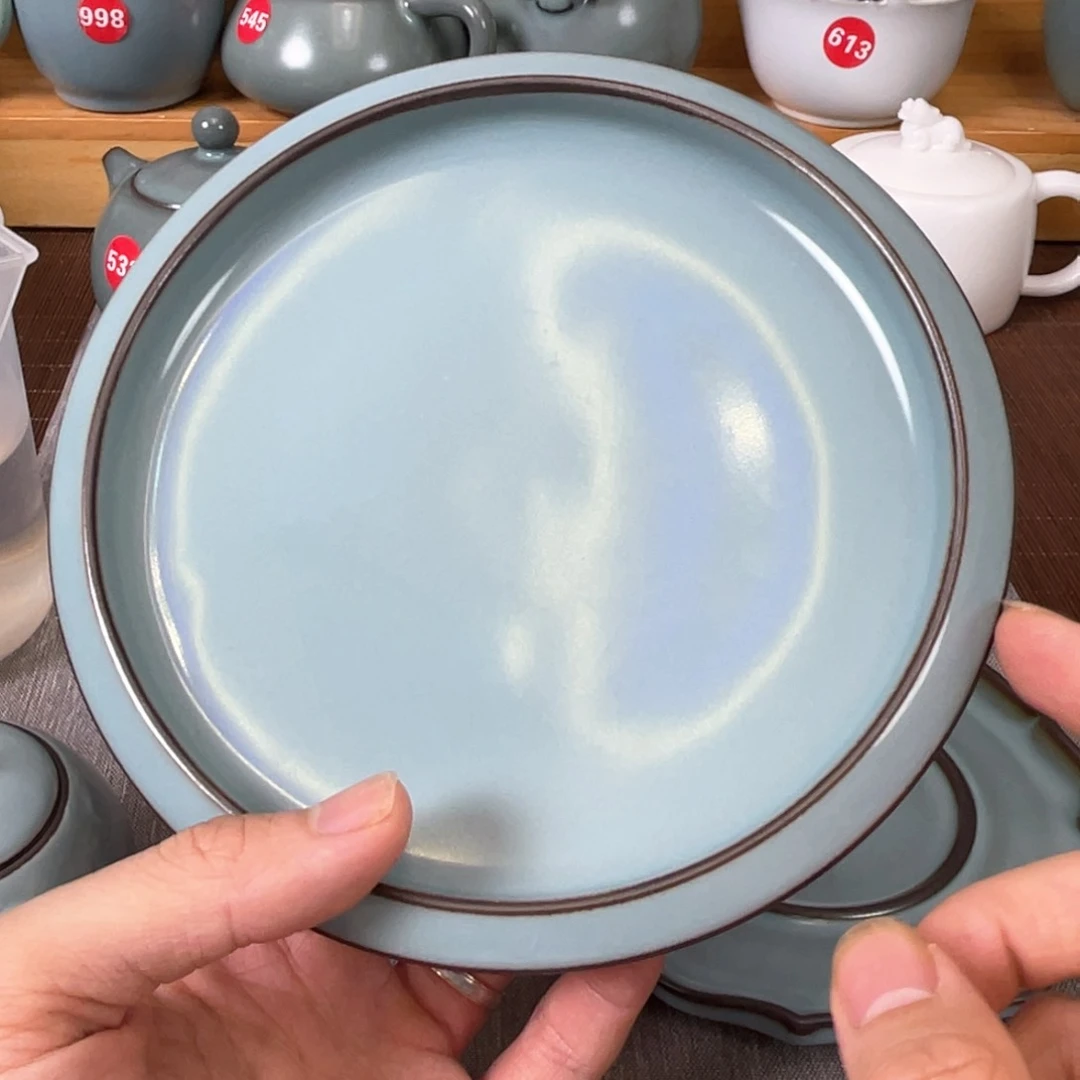 瓷片小微瑕。。。。。。。。。