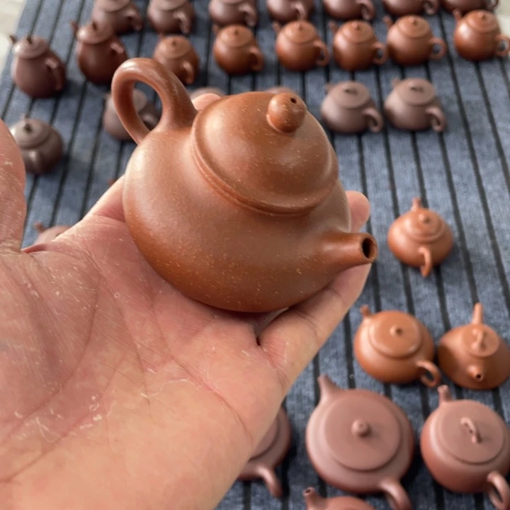 茶壶紫砂宜兴紫砂壶