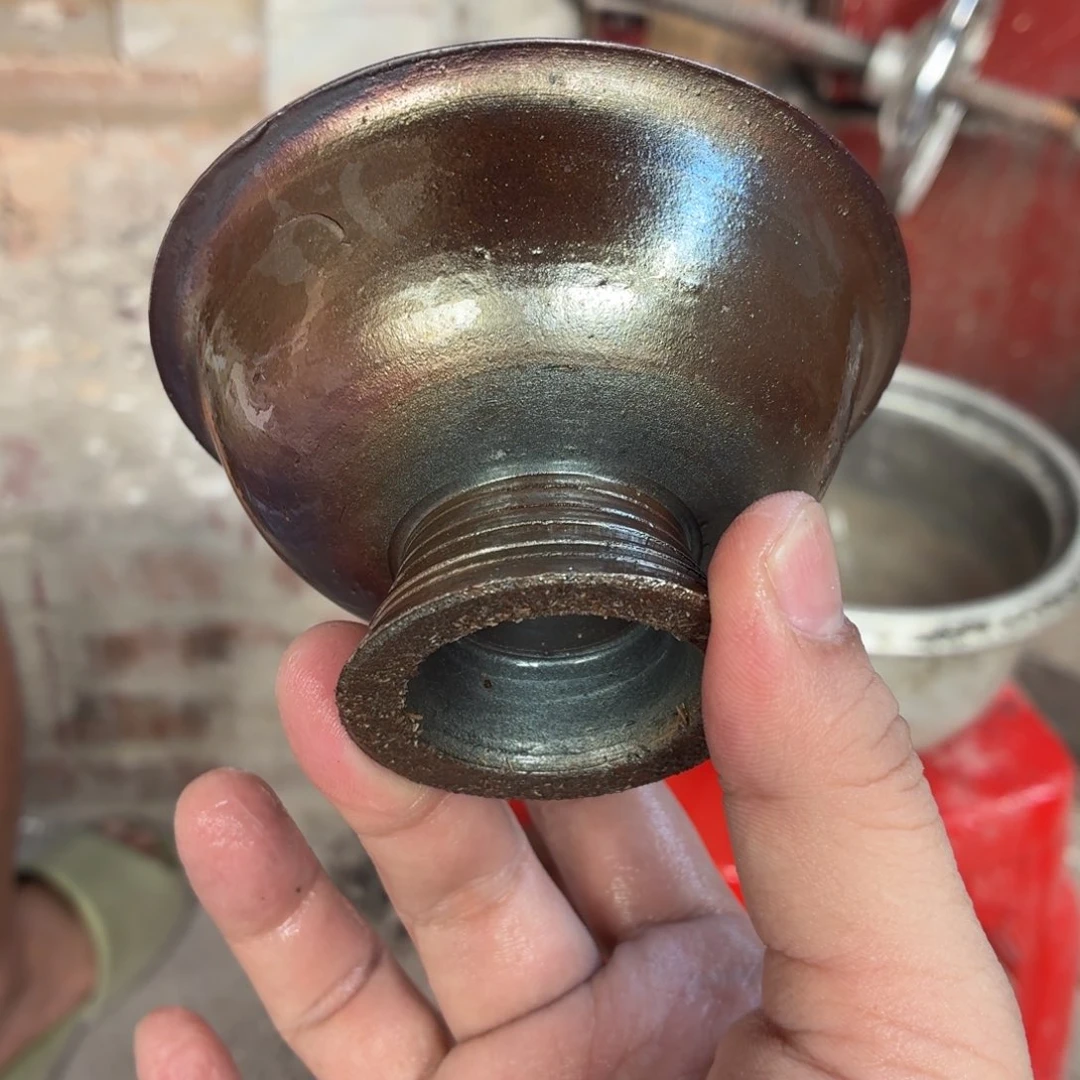 陶园柴烧，精品高货149