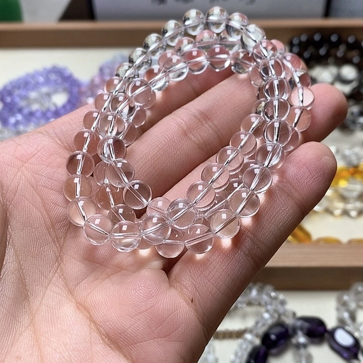 非金属卡8mm三圈