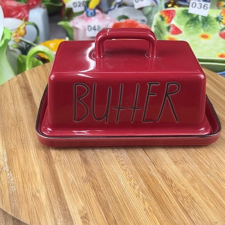 潮州创艺陶瓷餐具