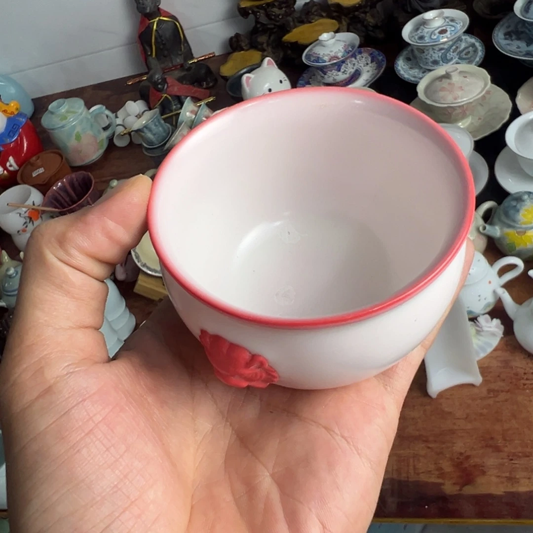 库存茶具部分瑕疵介意勿拍！