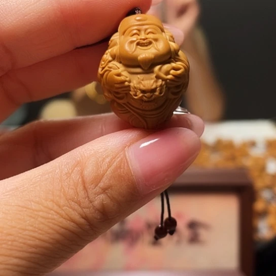 橄榄核等都具有一定规模