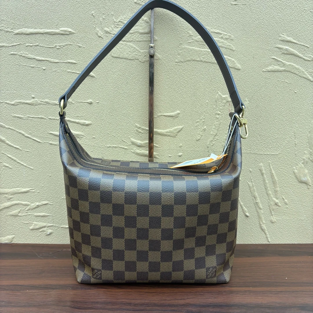 95新 LouisVuitton/路易威登  /KIKI/单肩包/19023015