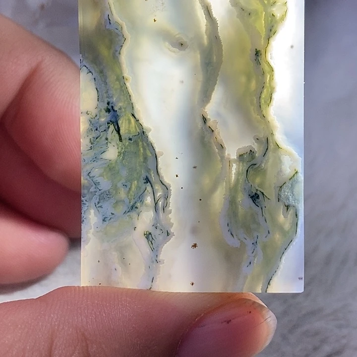 ****️玛瑙/玉髓未镶嵌颈饰