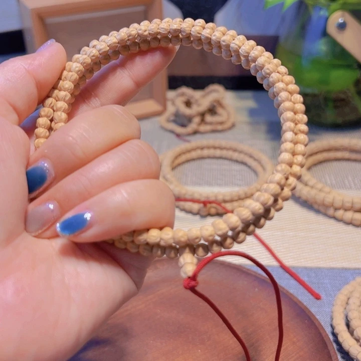 亚***伯柏香籽/百香籽吊坠