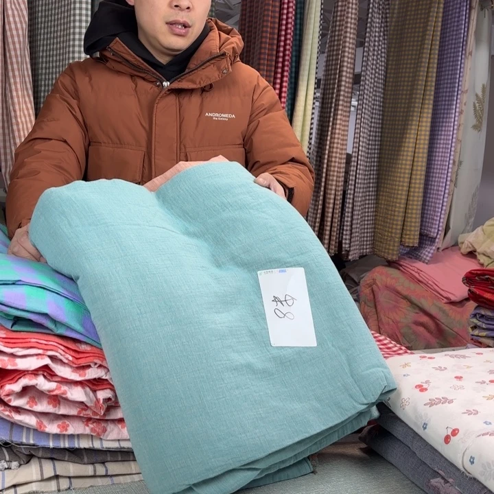 超***超全棉系列产品八米