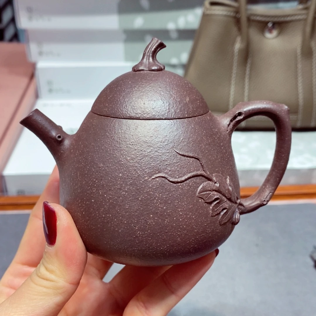 如图所示 观兰器物