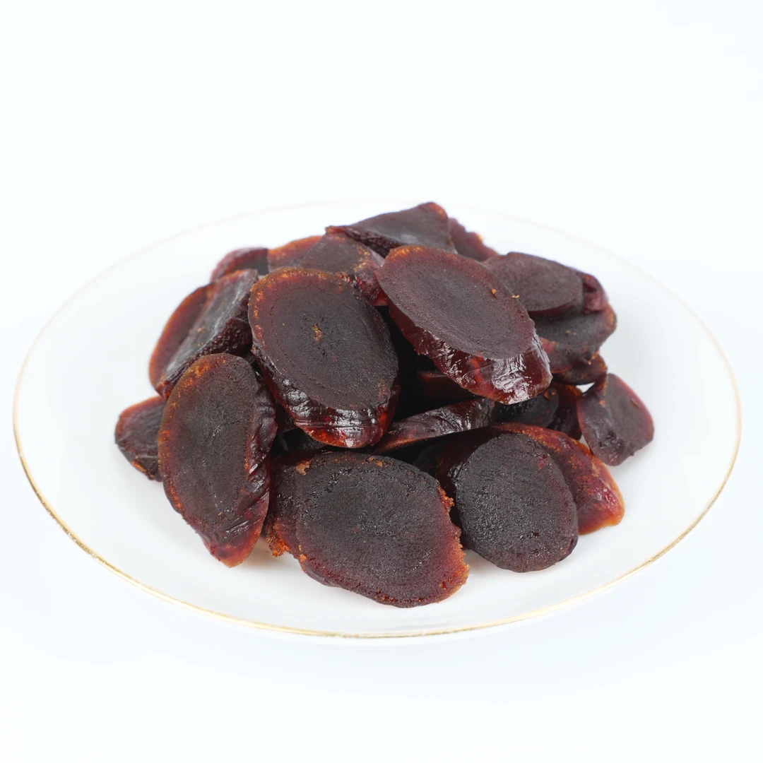 韩国高丽红参片礼盒