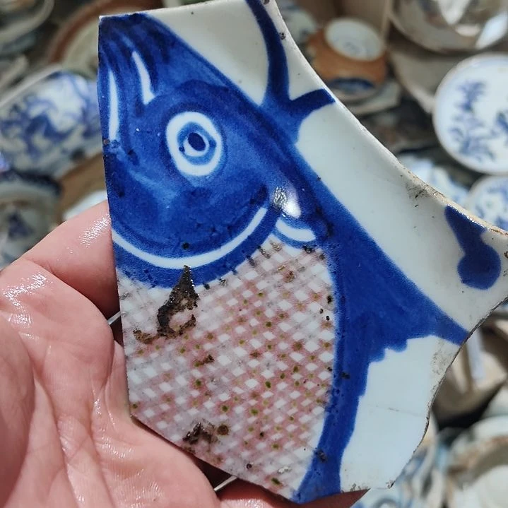 陶瓷工艺品陶瓷的