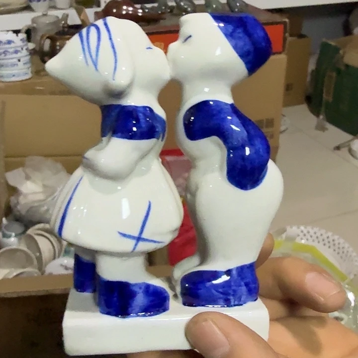 茶盏陶瓷盘子啥都有