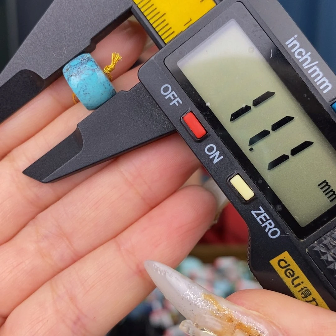 【闪购商品】绿松石珠宝奇石未镶嵌