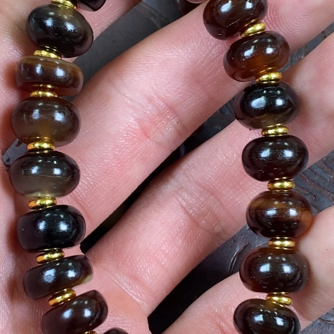 手串/手链驼骨配饰46