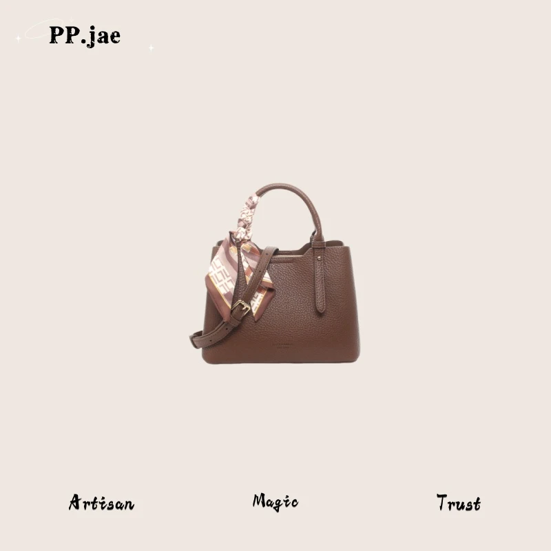 P.p【七号】新品百搭简约单肩休闲时尚气质ins女包ST0665-V