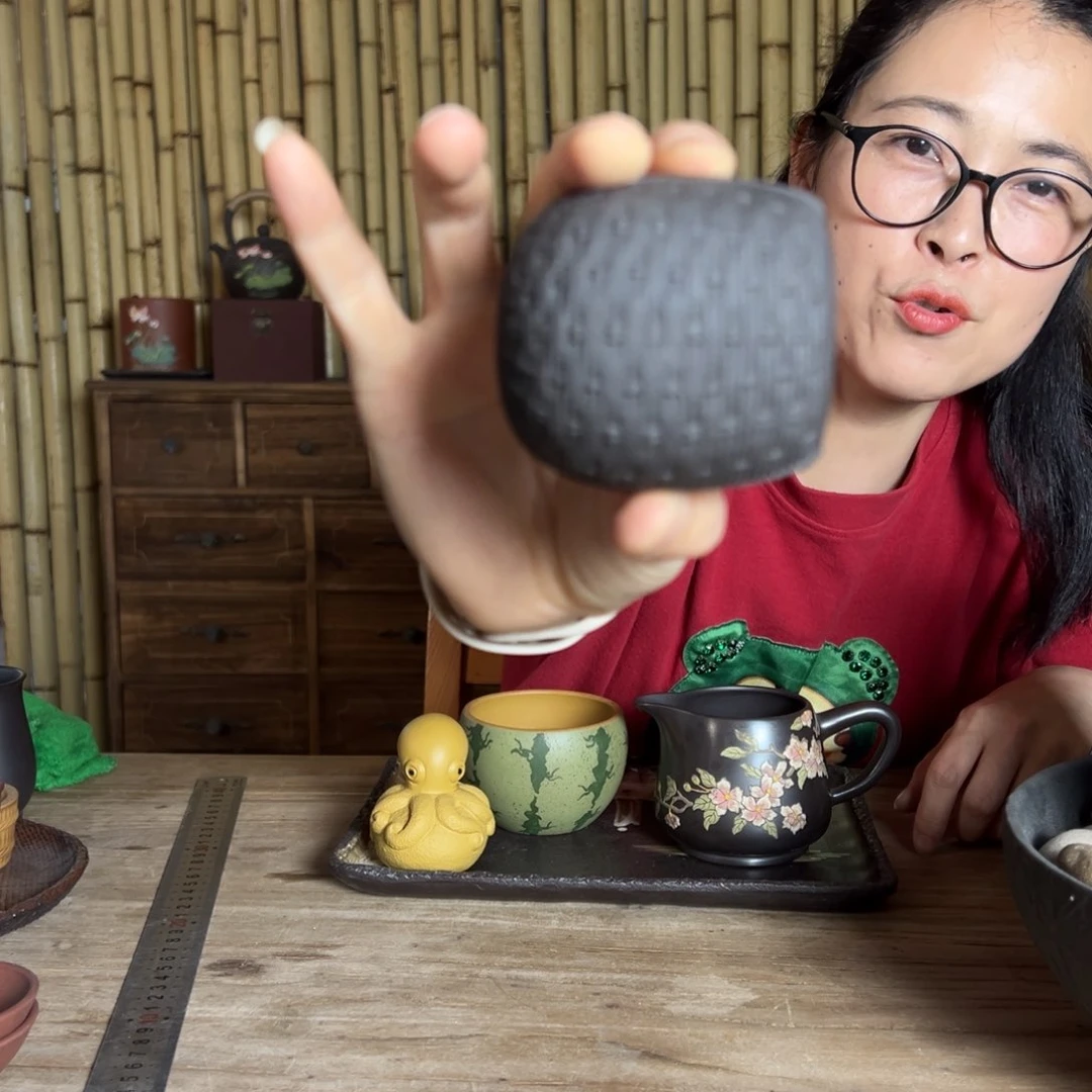 紫砂茶叶盒23111111111111111111