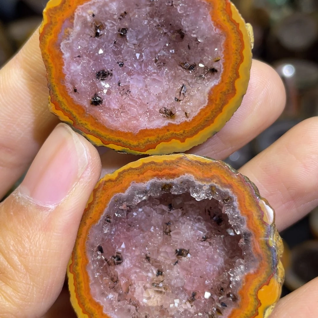 水晶大型摆件未镶嵌