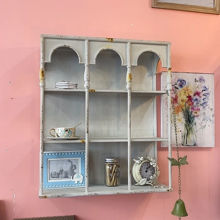 水晶玻璃吸管款安提