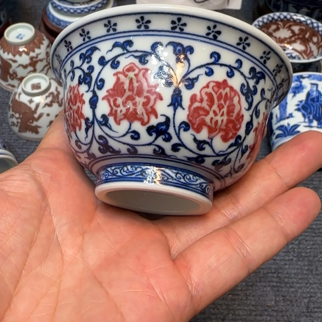 【闪购商品】杯子景德镇市浮梁县，景德镇市