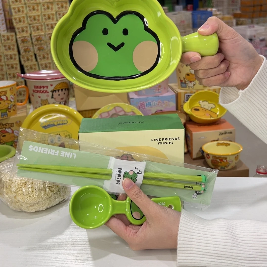 瓷340 家勺子筷子。陶瓷陶瓷陶瓷