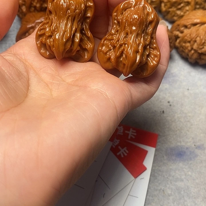 吊坠文玩核桃葫芦