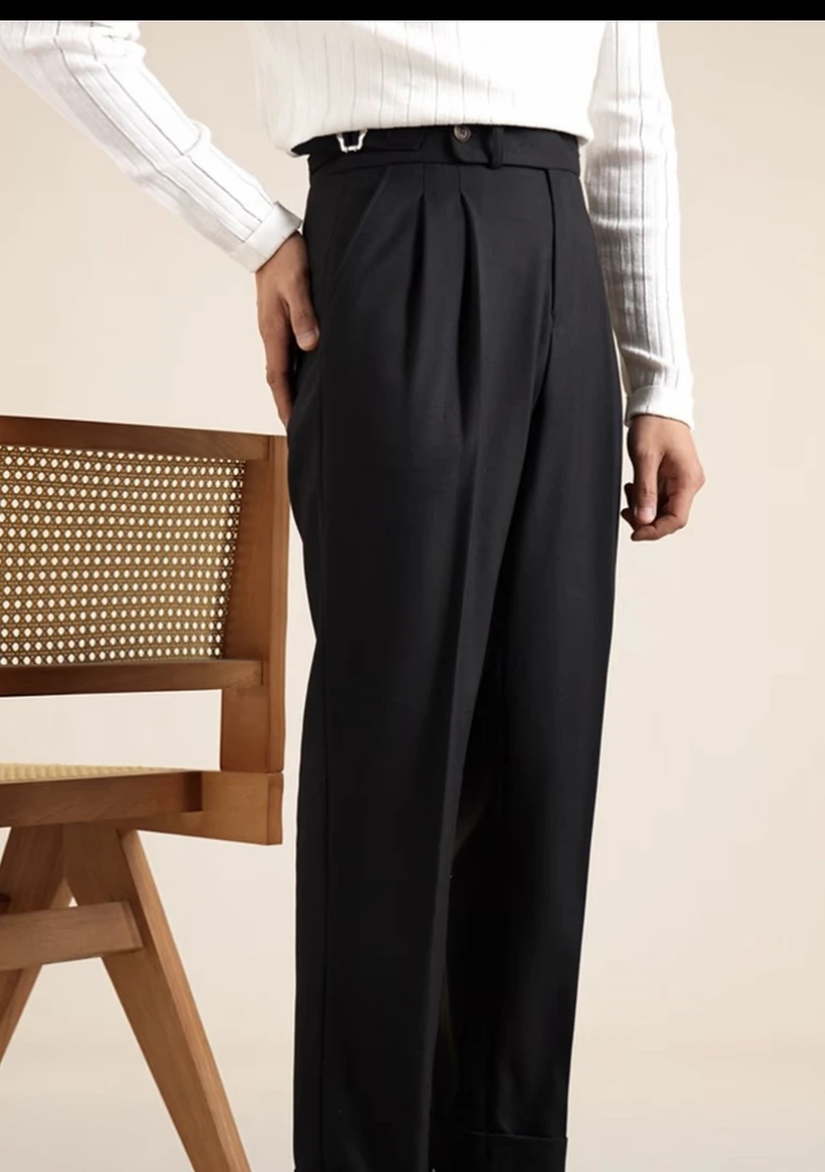 断码西裤专拍【下播勿拍】