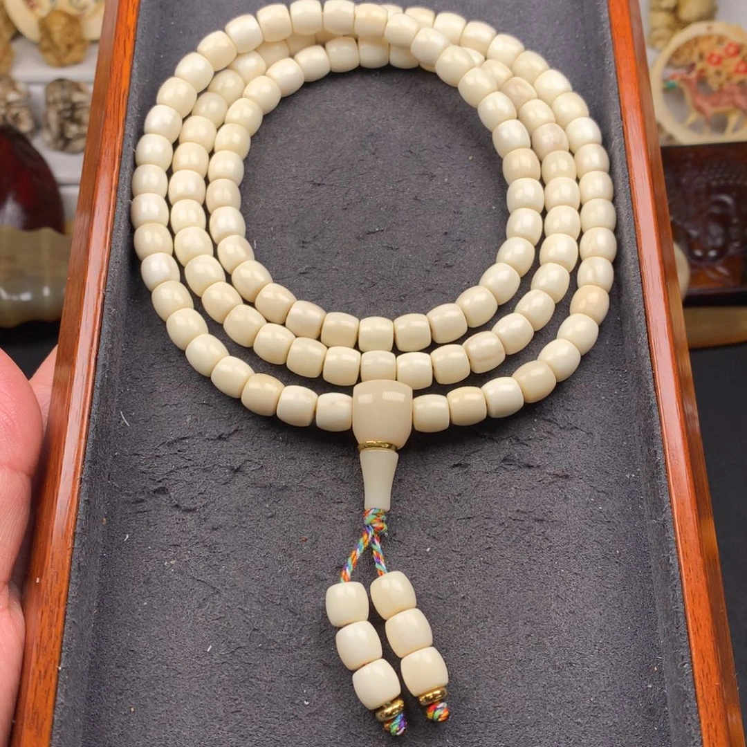 其他驼骨天天都在盘  8