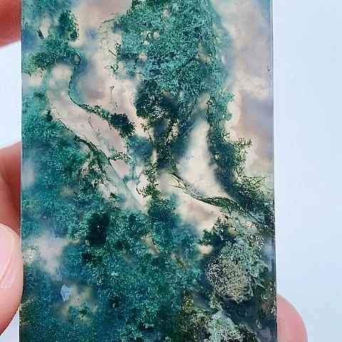 玛瑙/玉髓颈饰未镶嵌流*者