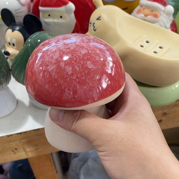 陶瓷树脂家居摆件