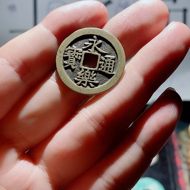 微***过小陈小陈  手机挂件工艺品  070