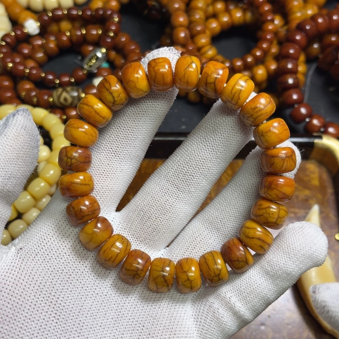 骆驼牙手串/手链105