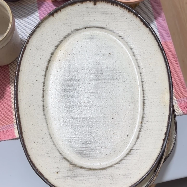 陶器 手作 欢喜 美学