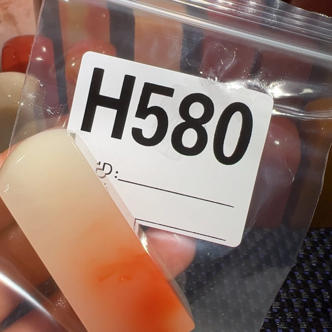 【闪购商品】寿山石印石锦*老挝石