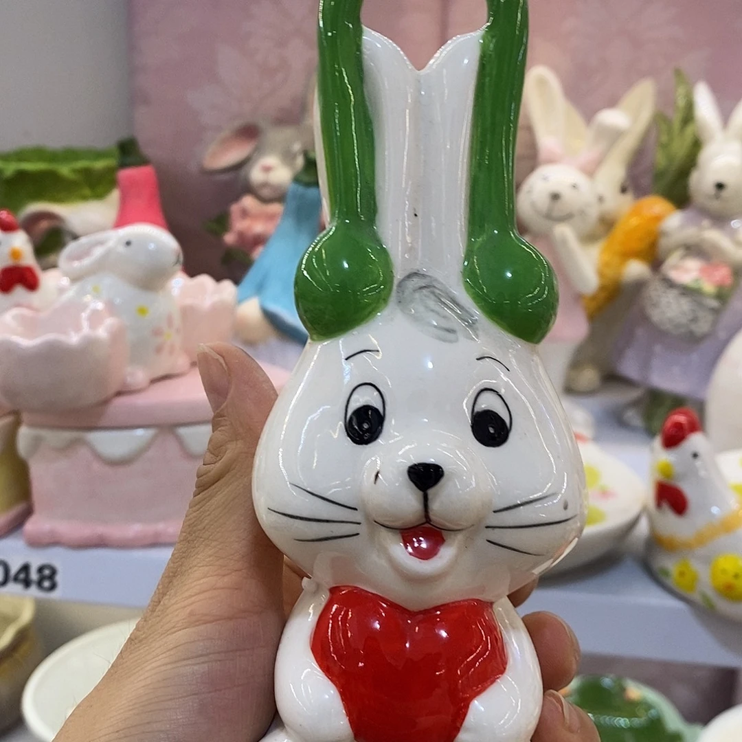 陶瓷微瑕介意慎拍微瑕