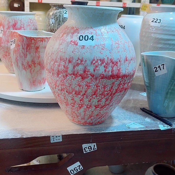 ᥫ****摆件摆件口12，高34，004，摆件