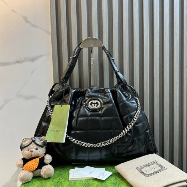 包包/古驰/99新/250212QR0021