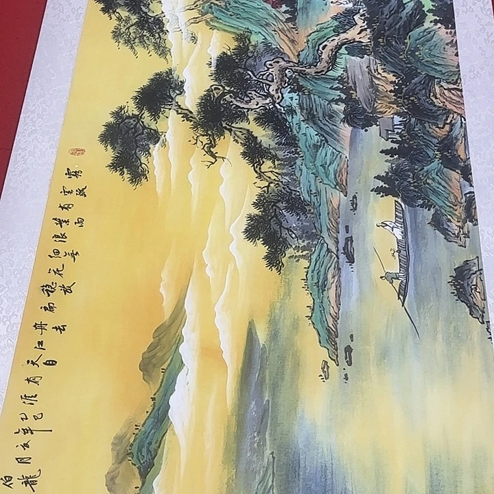 纸本展示作品作品展示