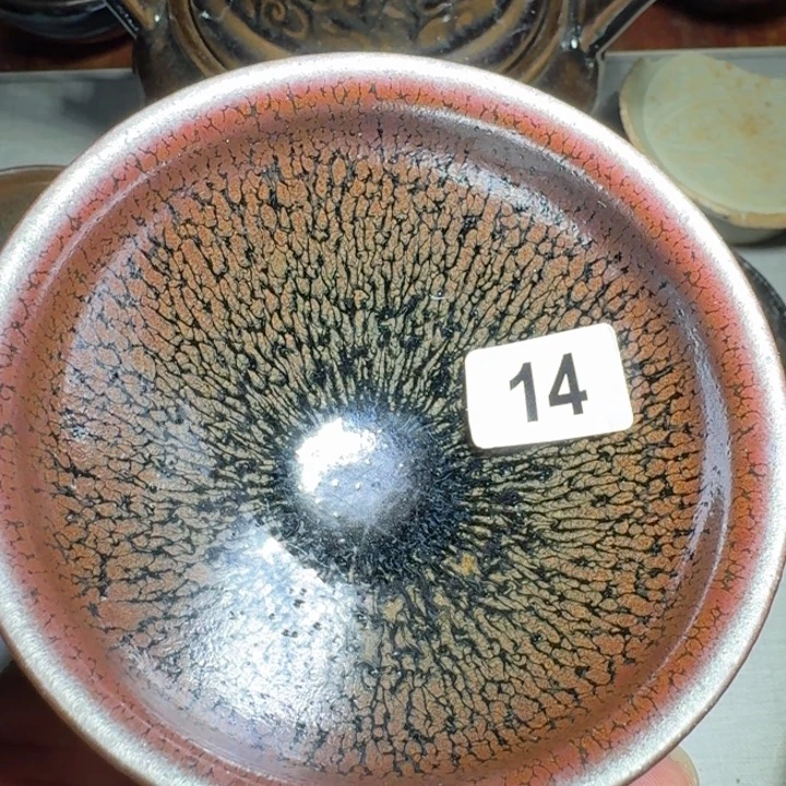 盖碗超级喜欢这个视频14