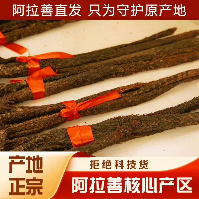 1内蒙古阿拉善泡酒料