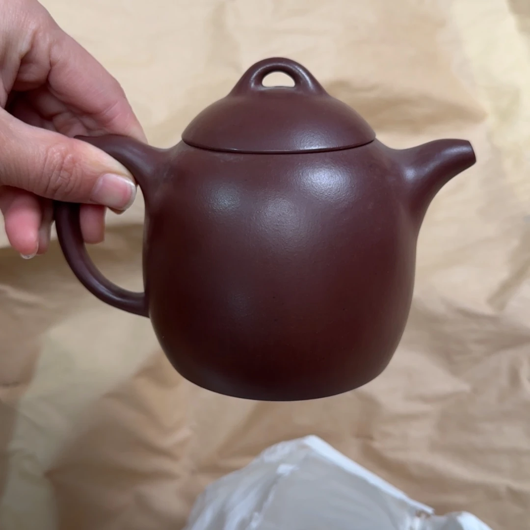 【闪购商品】紫砂茶壶紫砂茶壶