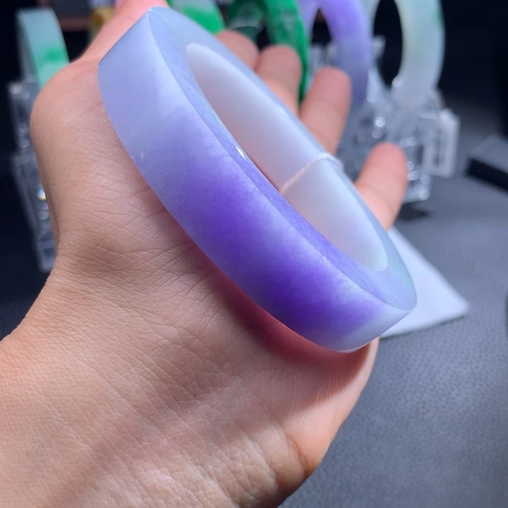 未镶嵌翡翠定制翡翠