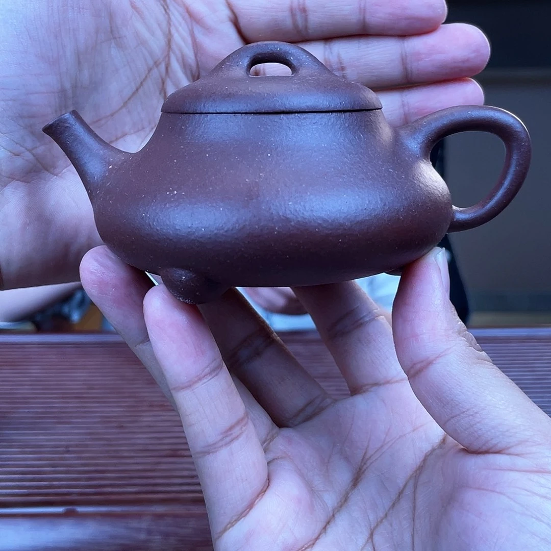 紫砂茶杯今天下午