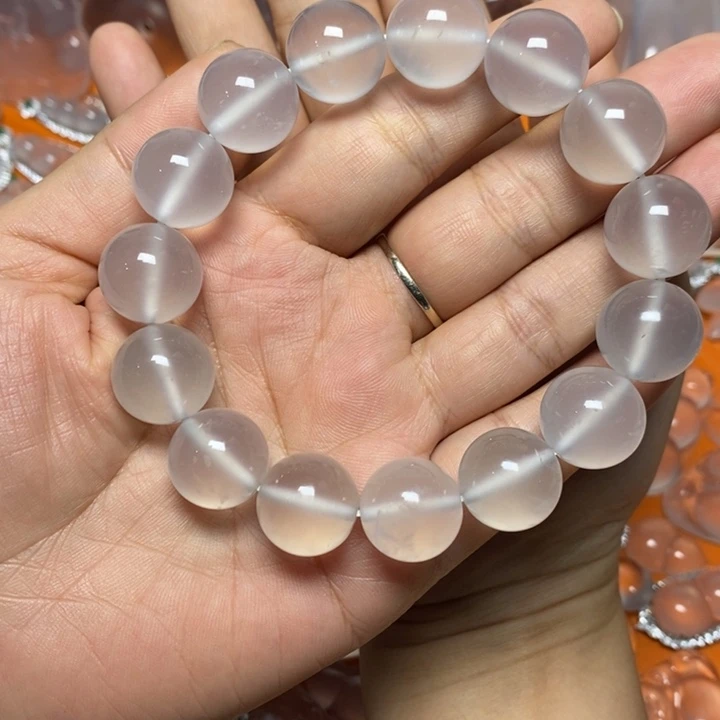 石英质玉手链合金