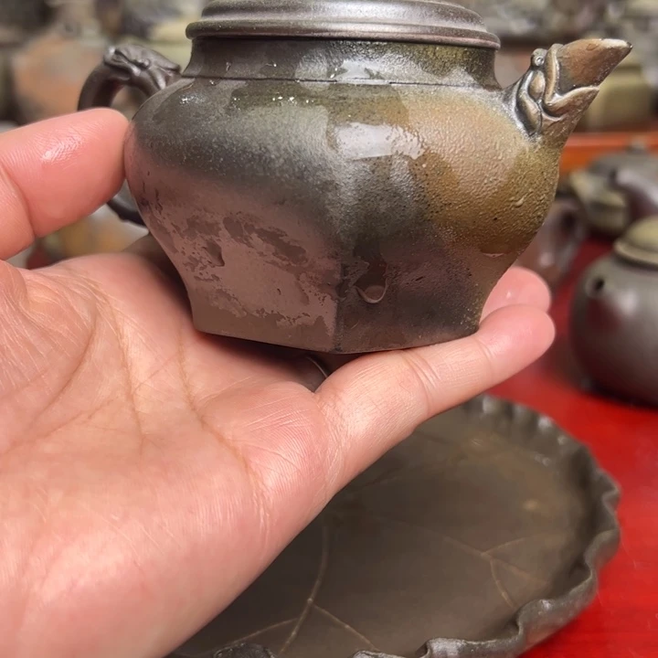 坭兴陶贵台龙窑42
