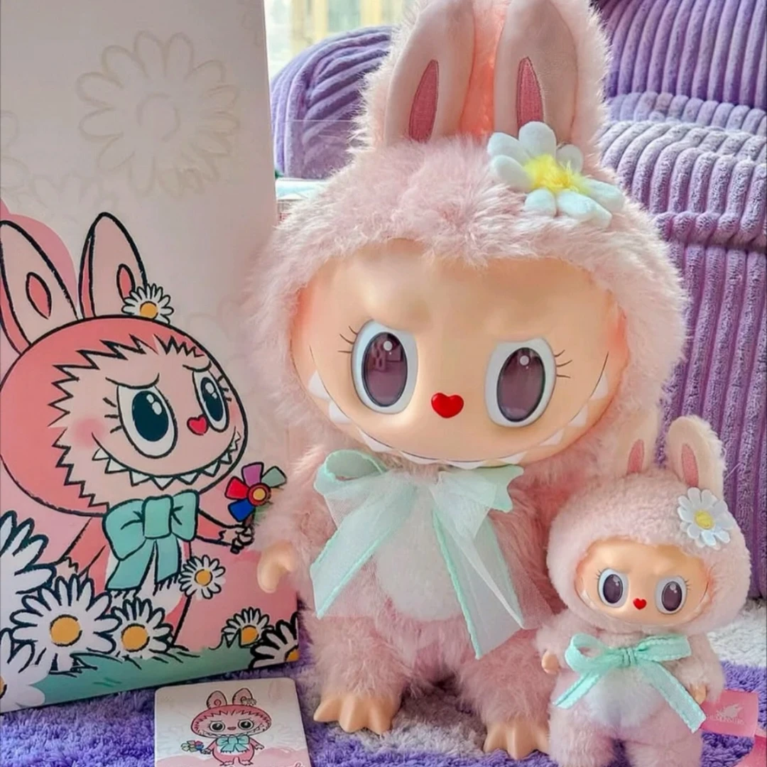 MOKOKO 甜心系列 乐园限定  搪胶 玩偶 38cm