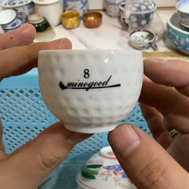 陶瓷推荐第二名20包邮