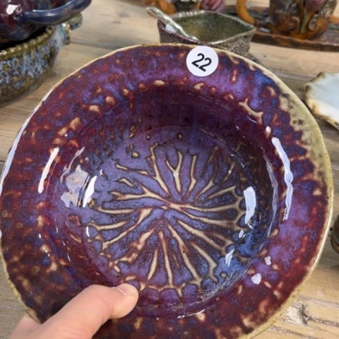 碗阿*手捏餐具咖啡杯茶具壶承