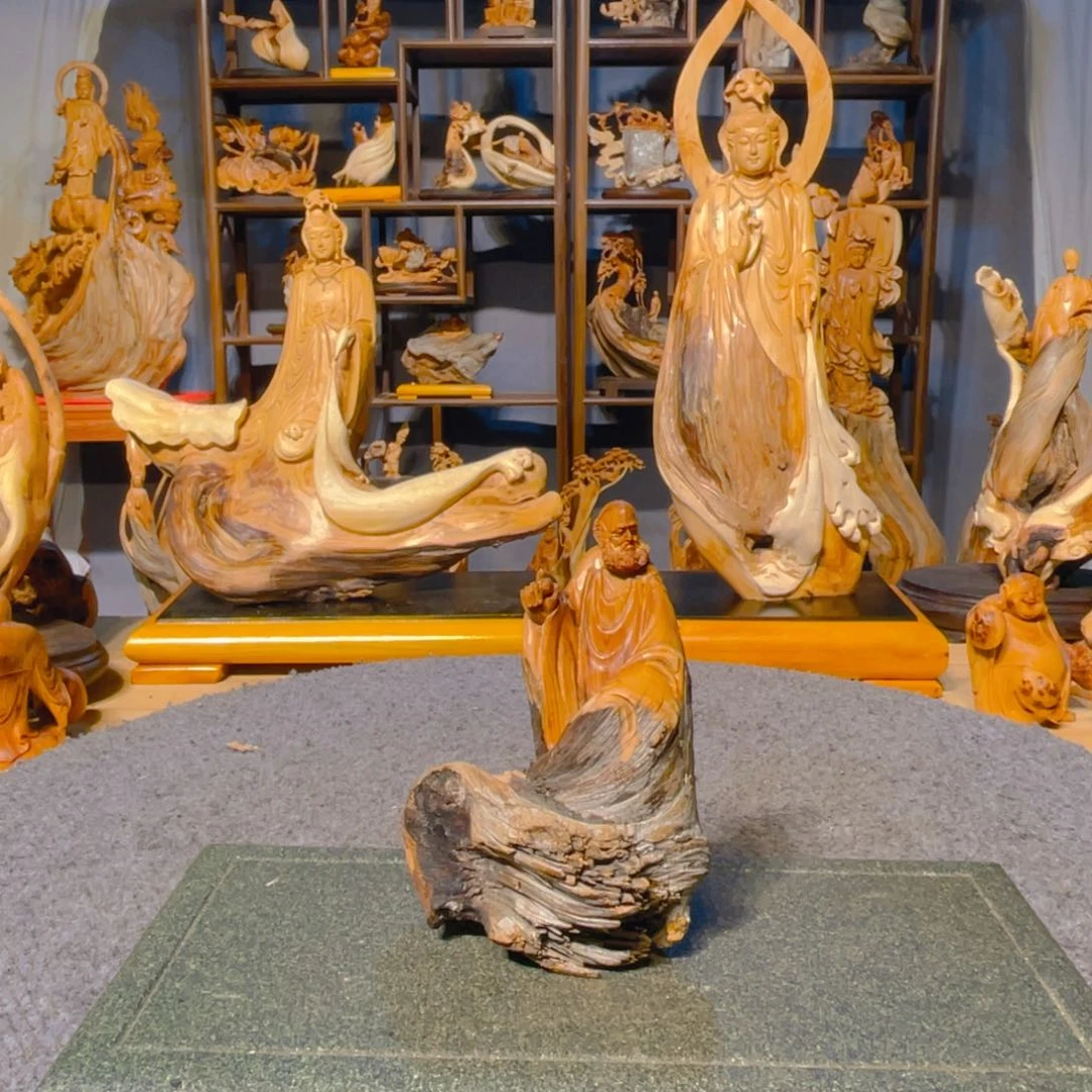 柏木工艺品456678999888