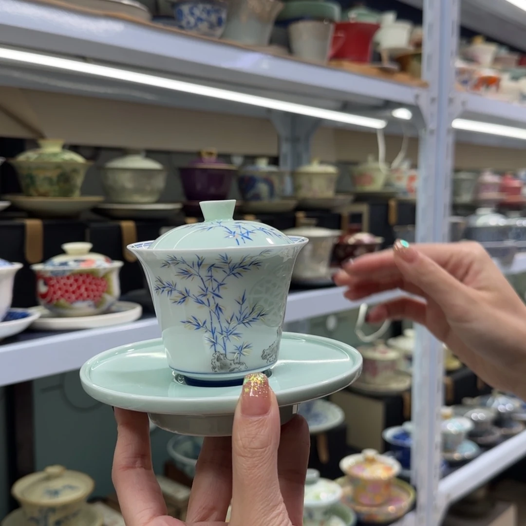 款式高温陶瓷材料