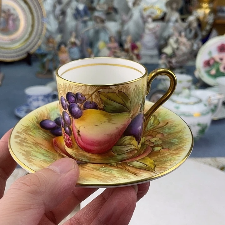 中古瓷器精品欧瓷